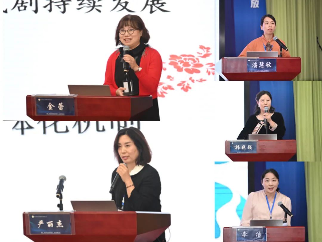 浅秋清风“乐”人意 ,“蓉”路俯拾皆芬芳
